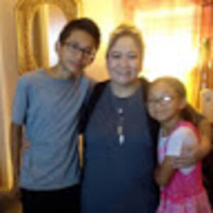 Meet your Posher, Lena